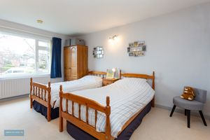 Bedroom- click for photo gallery